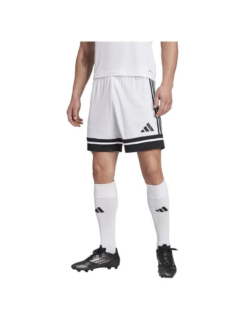 squa25 sho m ADIDAS | JH3412WHITE BLK